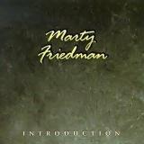 Marty Friedman - Introduction